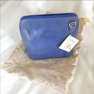 Barberini’s Crossbody Bag